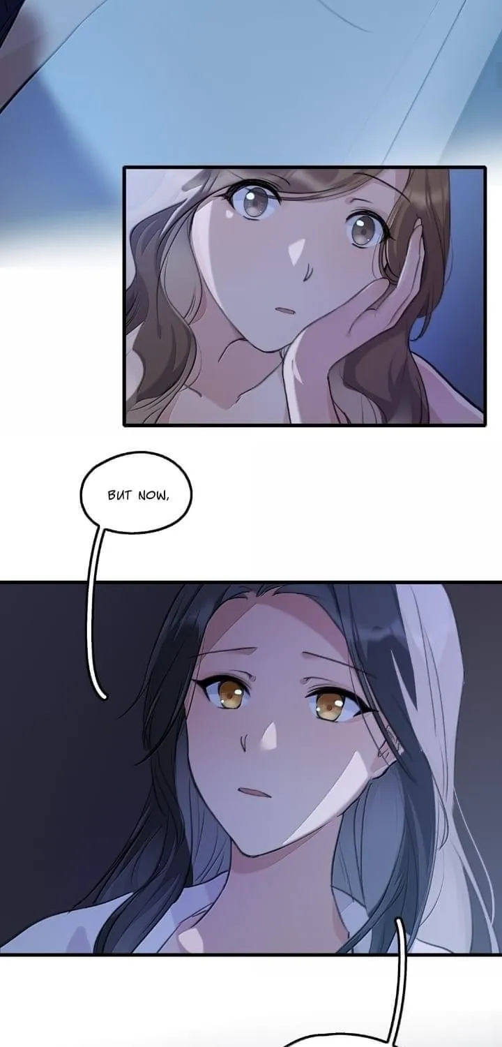 Long-awaited Feelings Chapter 110 page 4 - 