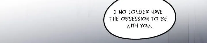 Long-awaited Feelings Chapter 110 page 5 - 
