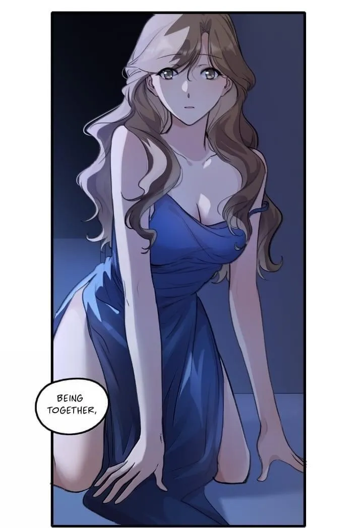 Long-awaited Feelings Chapter 110 page 9 - 