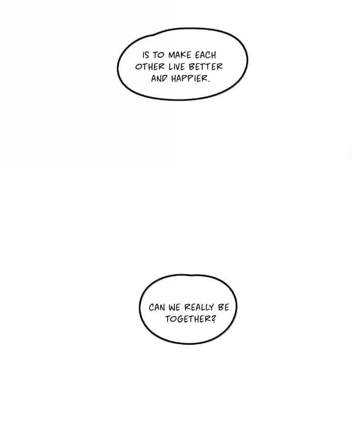 Long-awaited Feelings Chapter 110 page 10 - 