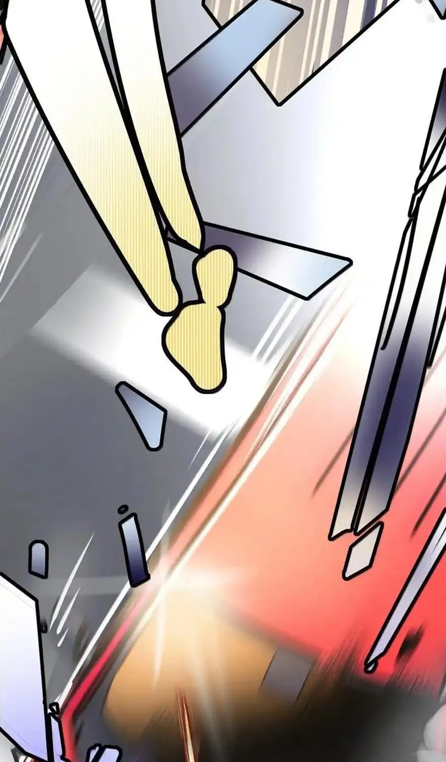 Long-awaited Feelings Chapter 111 page 14 - 