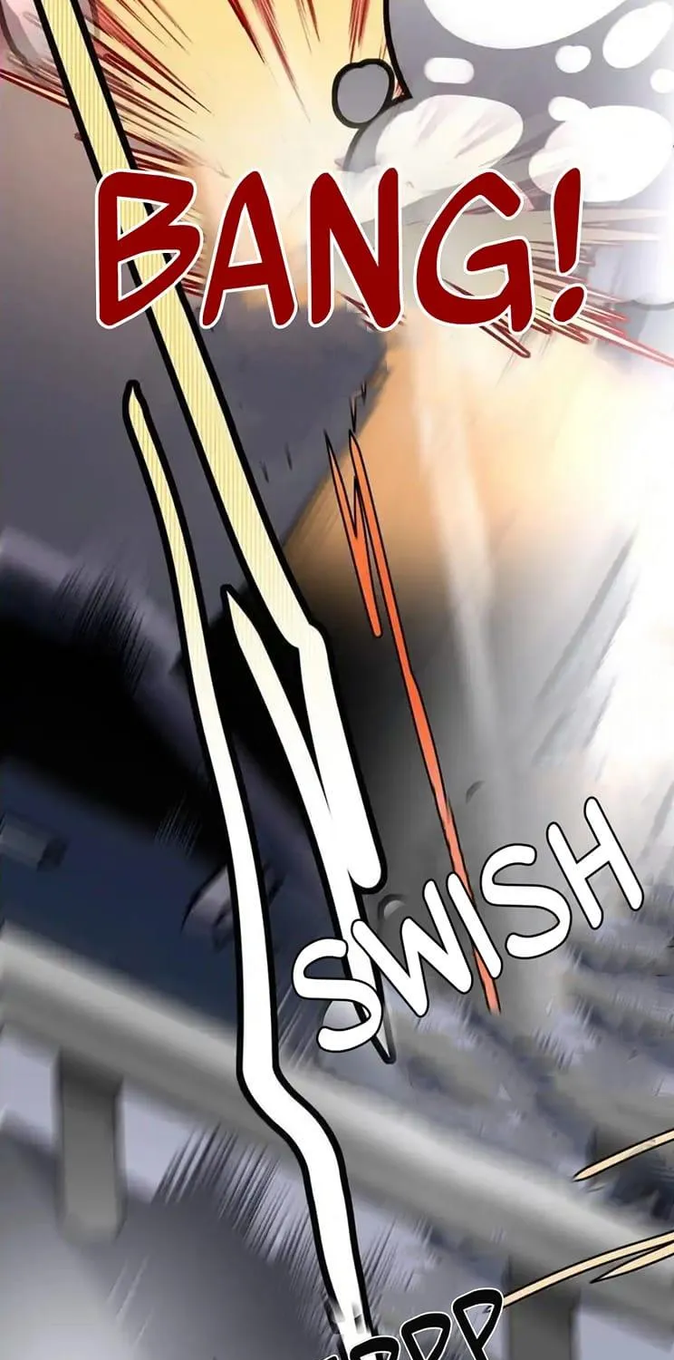 Long-awaited Feelings Chapter 111 page 16 - 