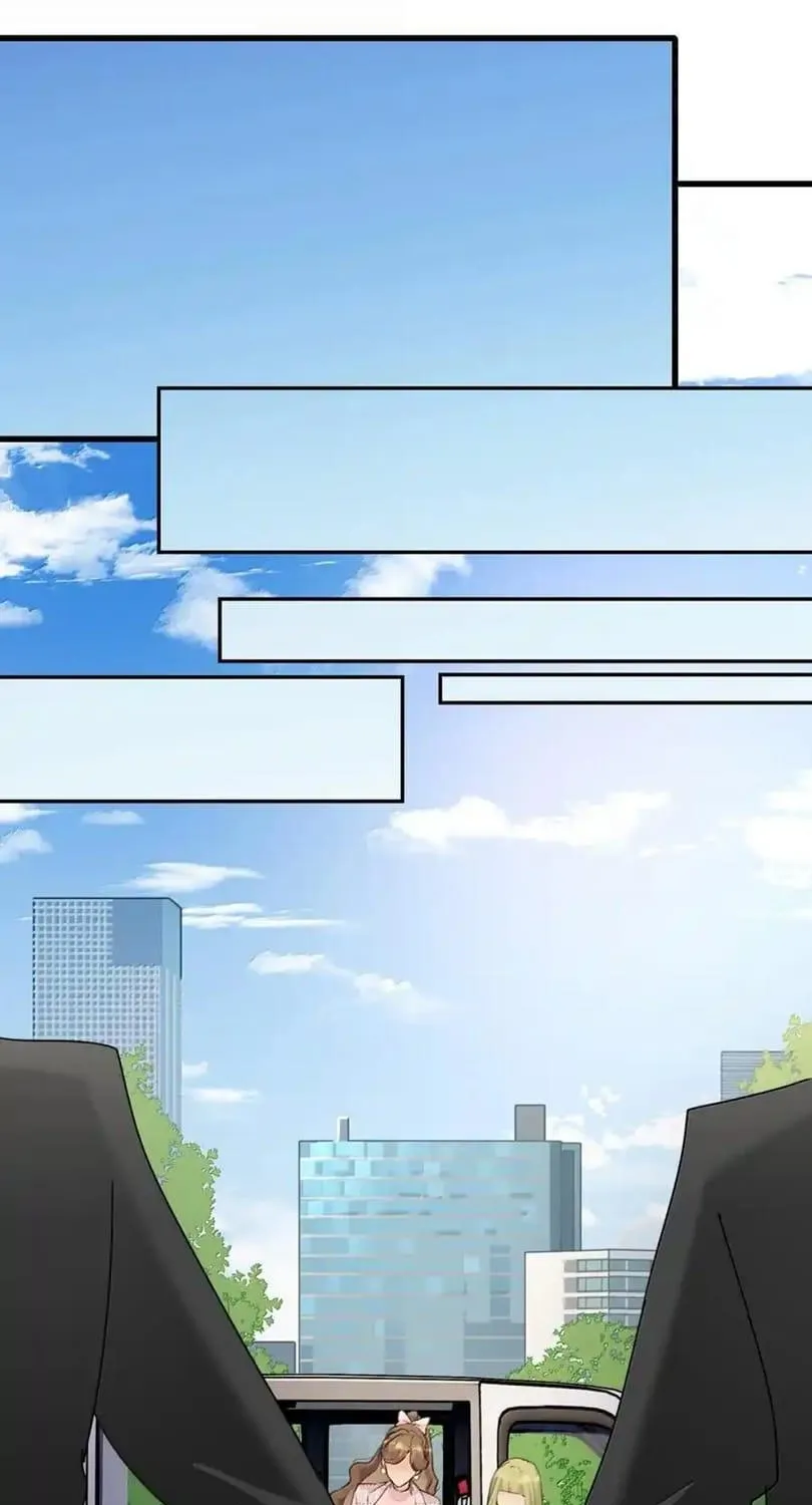 Long-awaited Feelings Chapter 111 page 26 - 