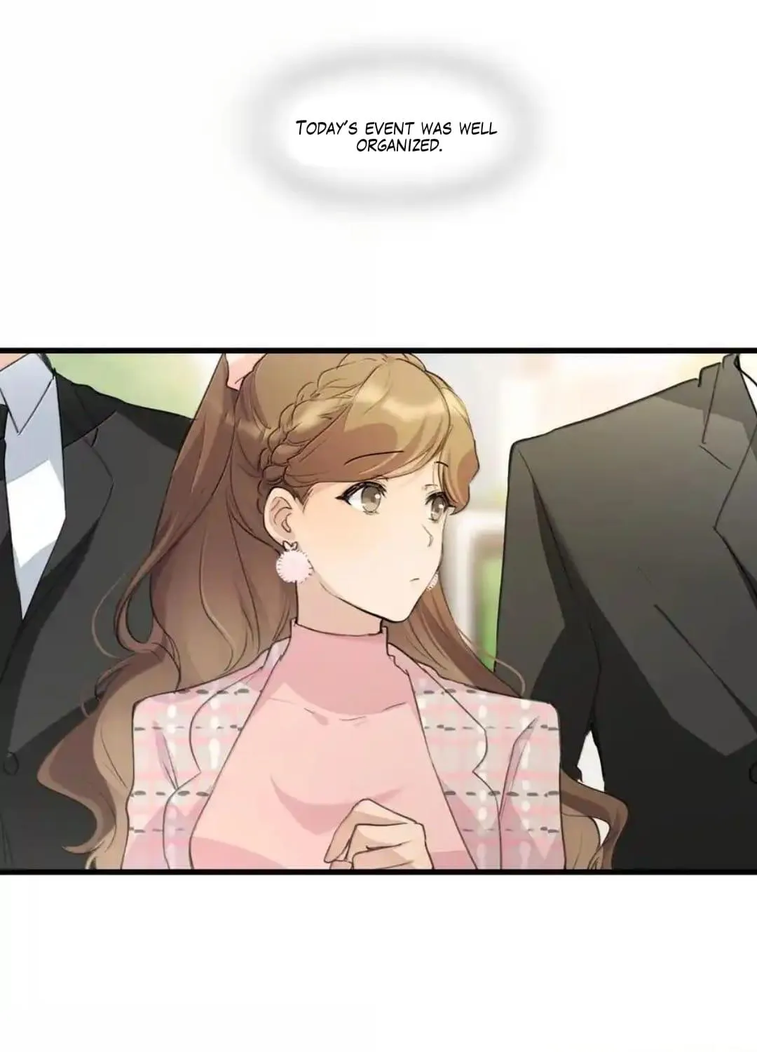Long-awaited Feelings Chapter 111 page 28 - 