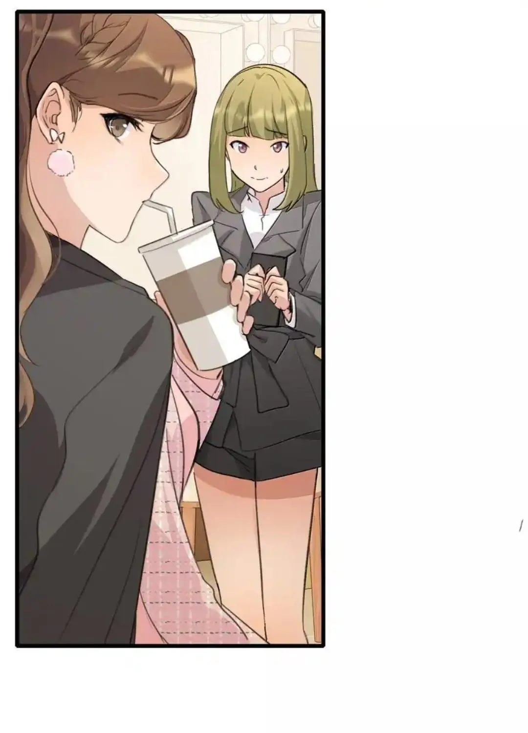 Long-awaited Feelings Chapter 111 page 33 - 