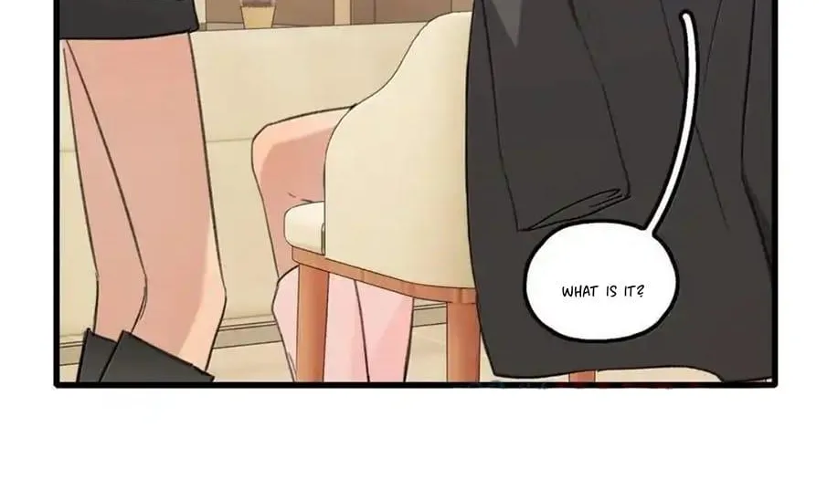 Long-awaited Feelings Chapter 111 page 36 - 