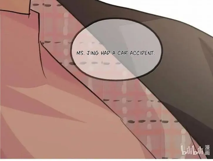 Long-awaited Feelings Chapter 111 page 41 - 