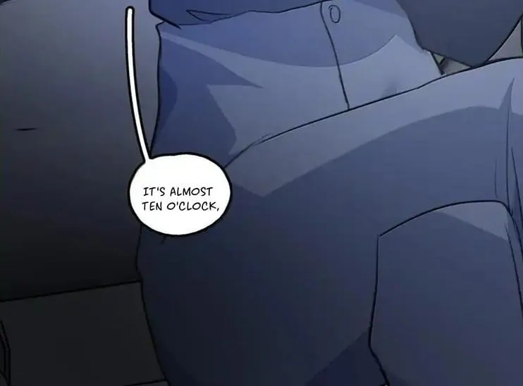 Long-awaited Feelings Chapter 111 page 7 - 