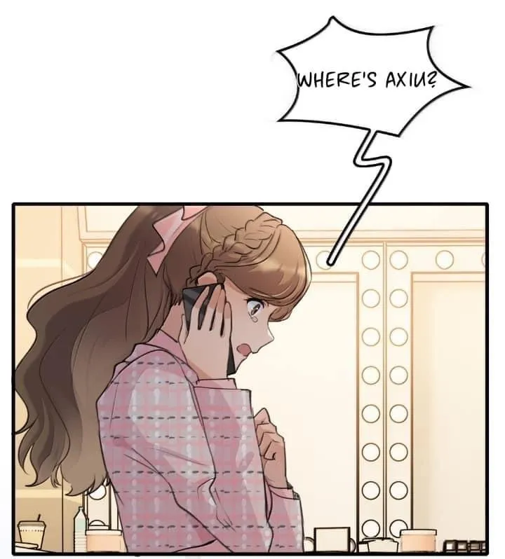 Long-awaited Feelings Chapter 112 page 11 - 