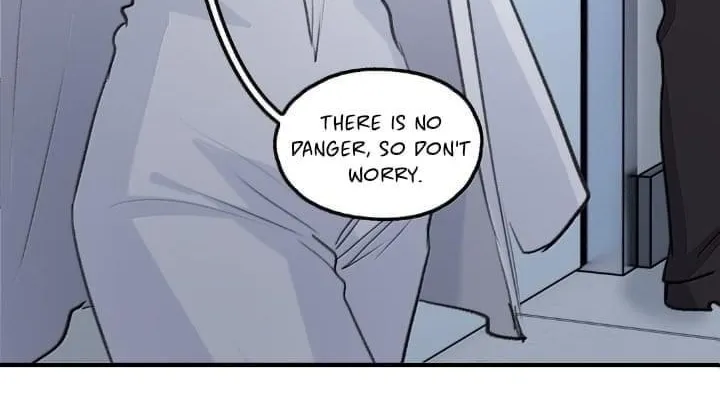Long-awaited Feelings Chapter 112 page 13 - 