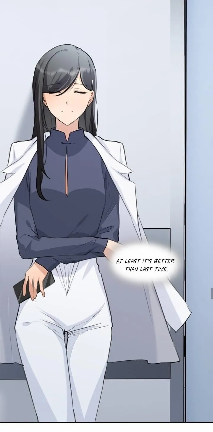 Long-awaited Feelings Chapter 112 page 15 - 