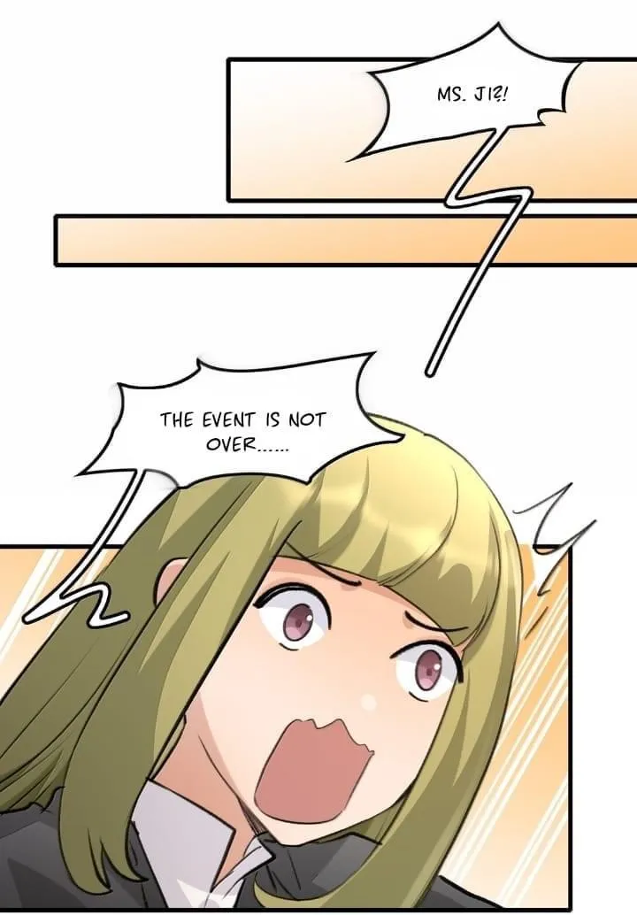 Long-awaited Feelings Chapter 112 page 16 - 