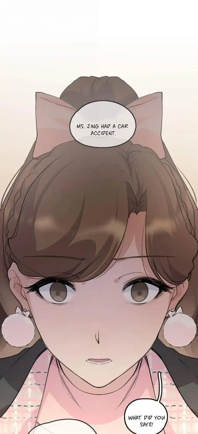 Long-awaited Feelings Chapter 112 page 3 - 