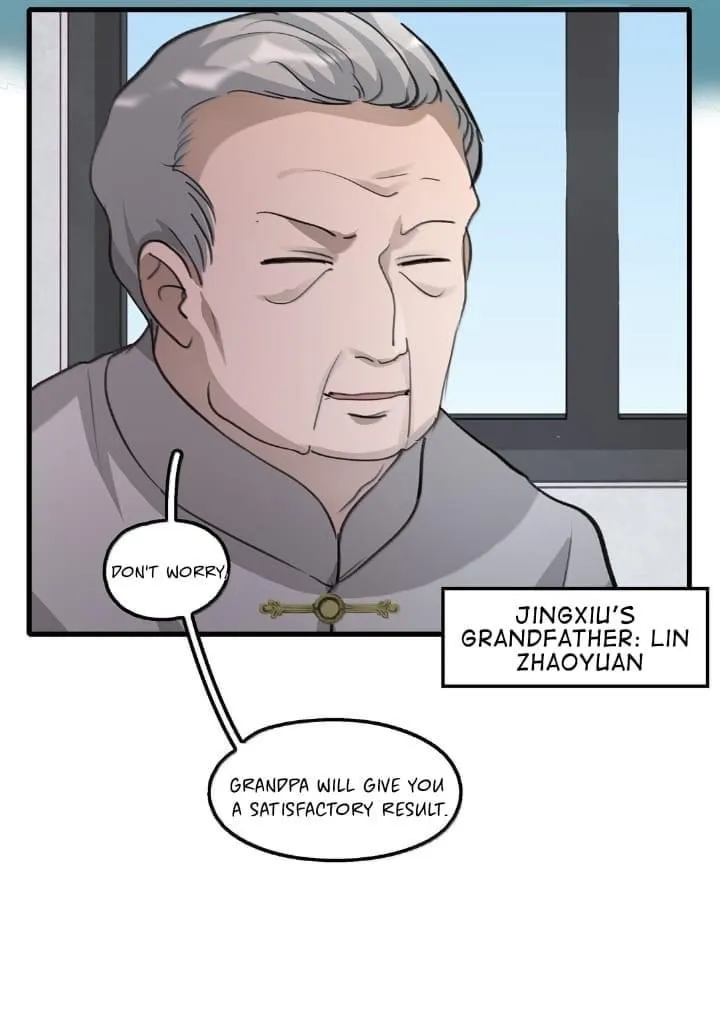 Long-awaited Feelings Chapter 112 page 21 - 