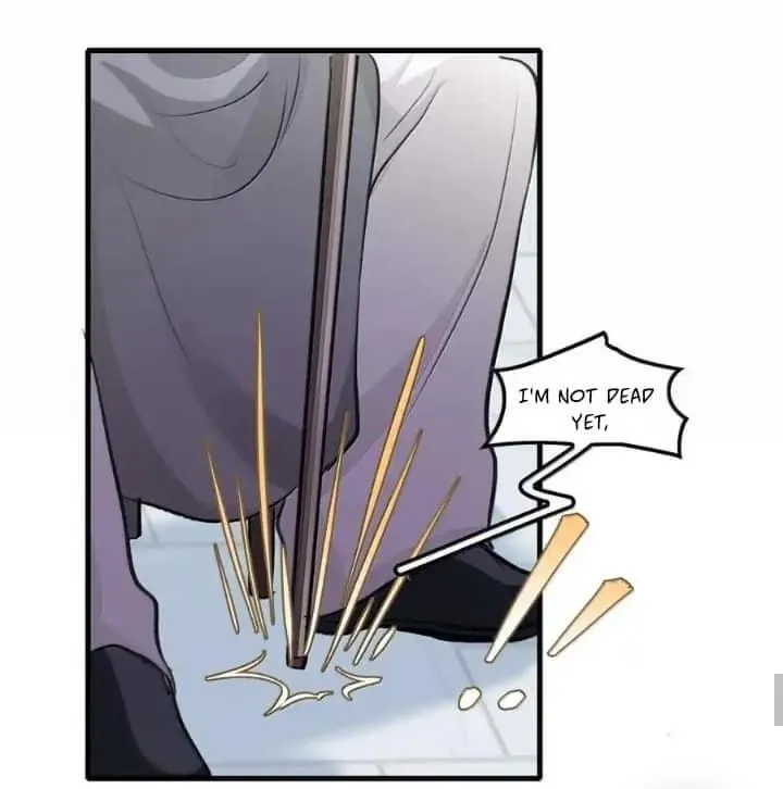 Long-awaited Feelings Chapter 112 page 23 - 