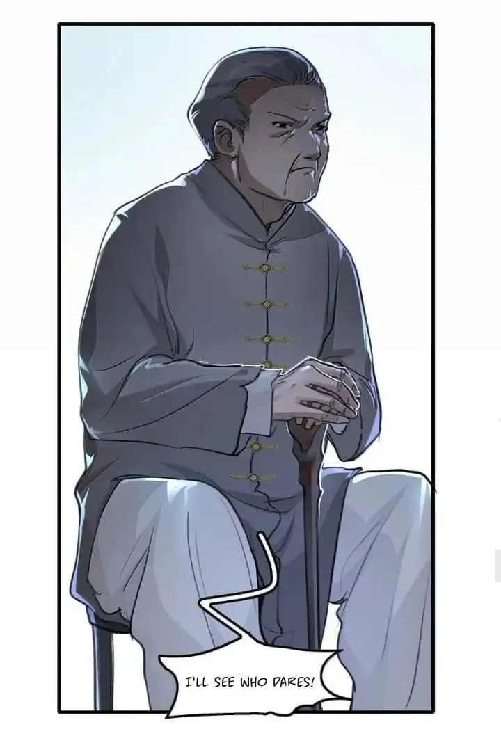 Long-awaited Feelings Chapter 112 page 24 - 