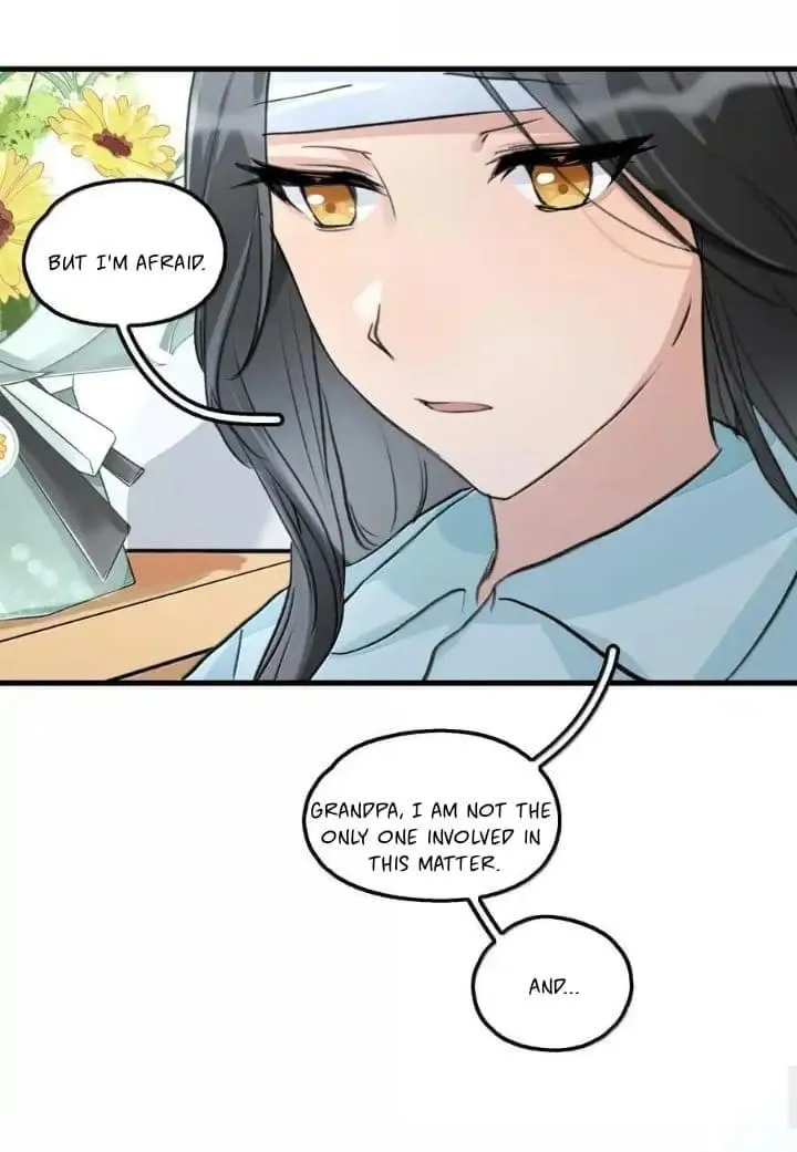 Long-awaited Feelings Chapter 112 page 25 - 