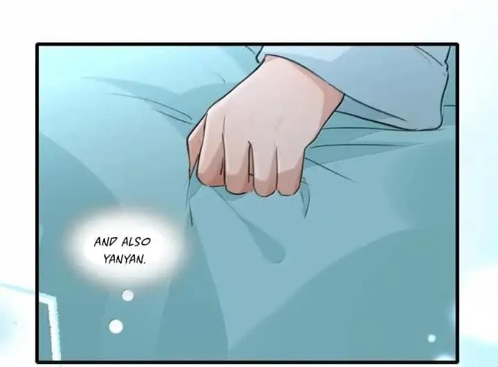 Long-awaited Feelings Chapter 112 page 26 - 