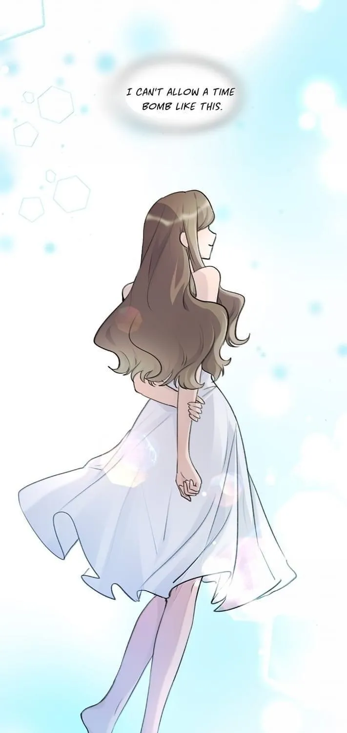 Long-awaited Feelings Chapter 112 page 27 - 