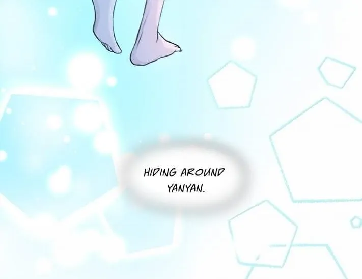 Long-awaited Feelings Chapter 112 page 28 - 