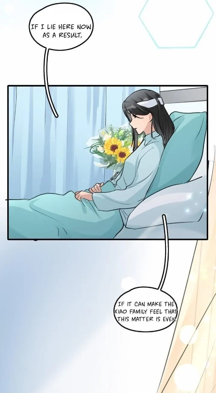 Long-awaited Feelings Chapter 112 page 29 - 
