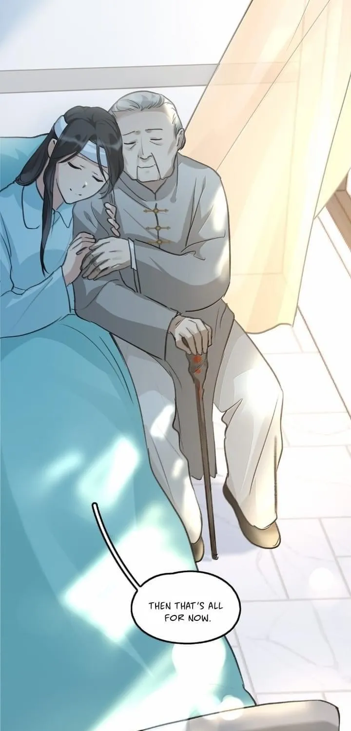 Long-awaited Feelings Chapter 112 page 30 - 
