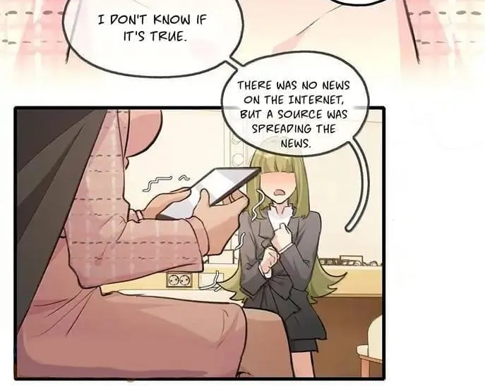 Long-awaited Feelings Chapter 112 page 4 - 