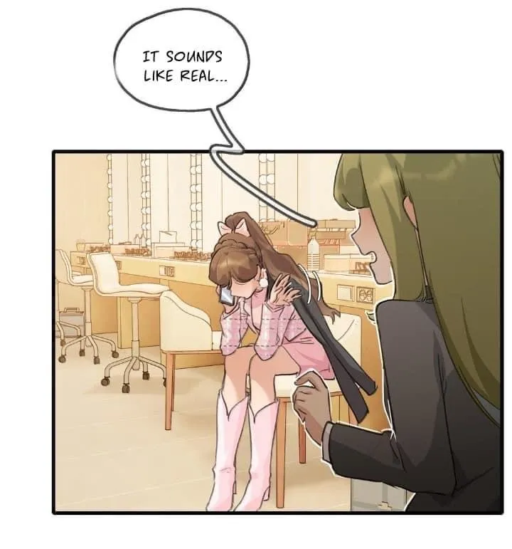 Long-awaited Feelings Chapter 112 page 5 - 