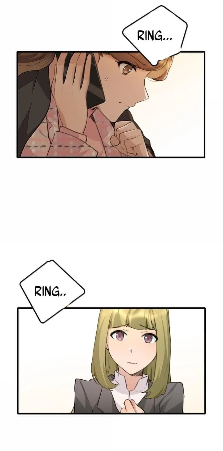 Long-awaited Feelings Chapter 112 page 6 - 
