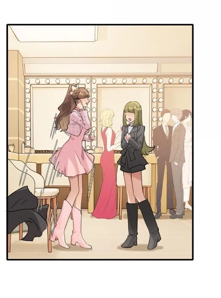 Long-awaited Feelings Chapter 112 page 9 - 