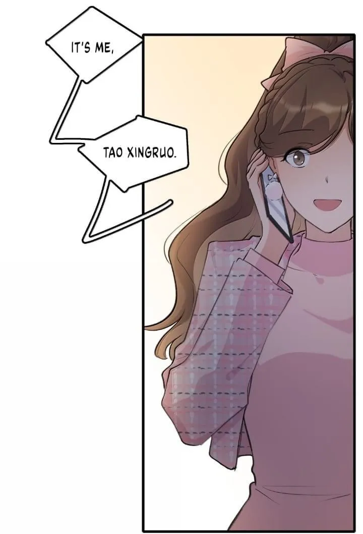 Long-awaited Feelings Chapter 112 page 10 - 