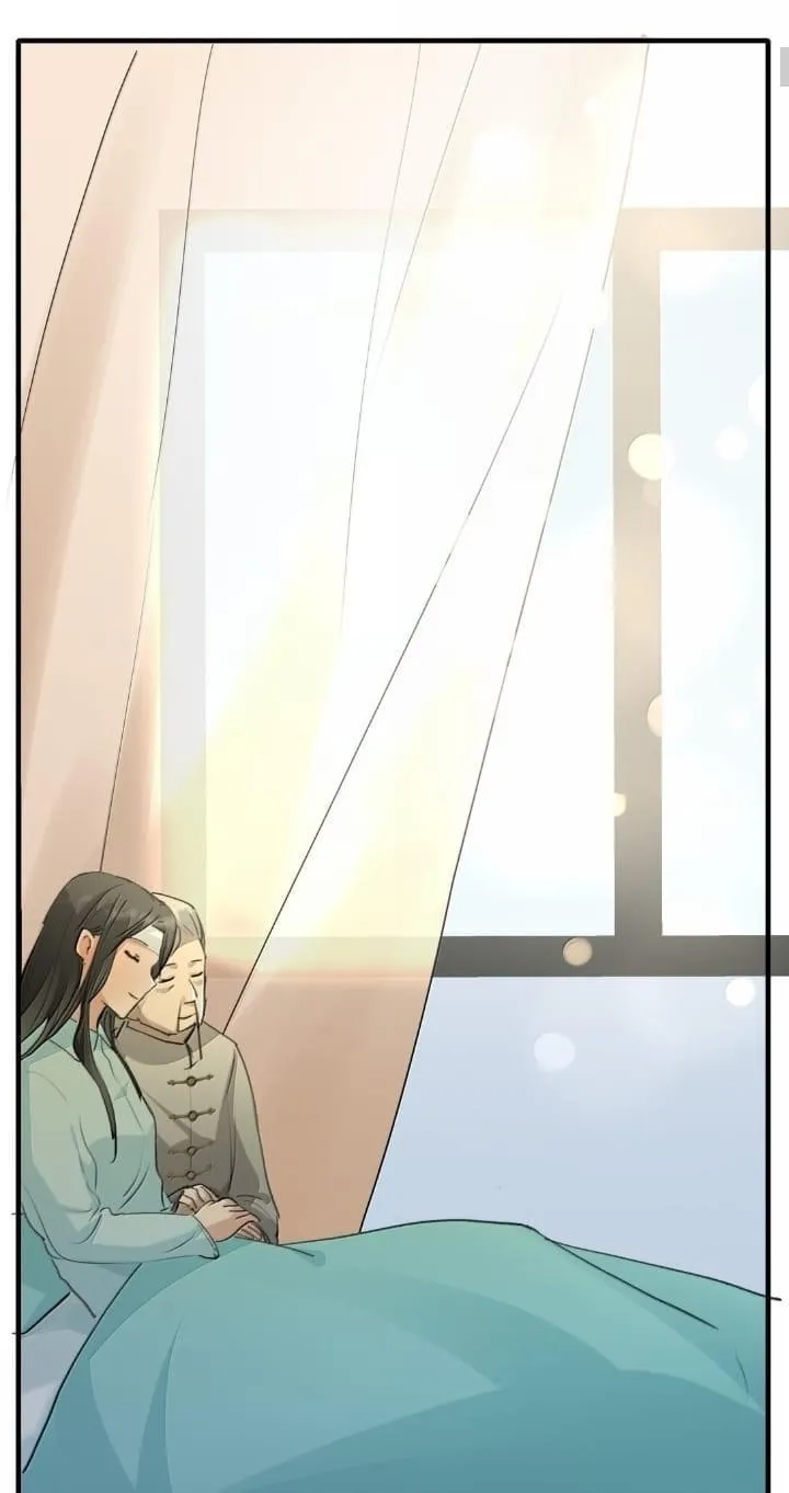Long-awaited Feelings Chapter 113 page 2 - 