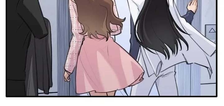 Long-awaited Feelings Chapter 113 page 11 - 
