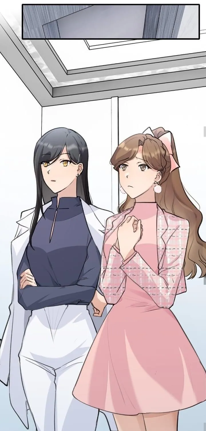Long-awaited Feelings Chapter 113 page 13 - 