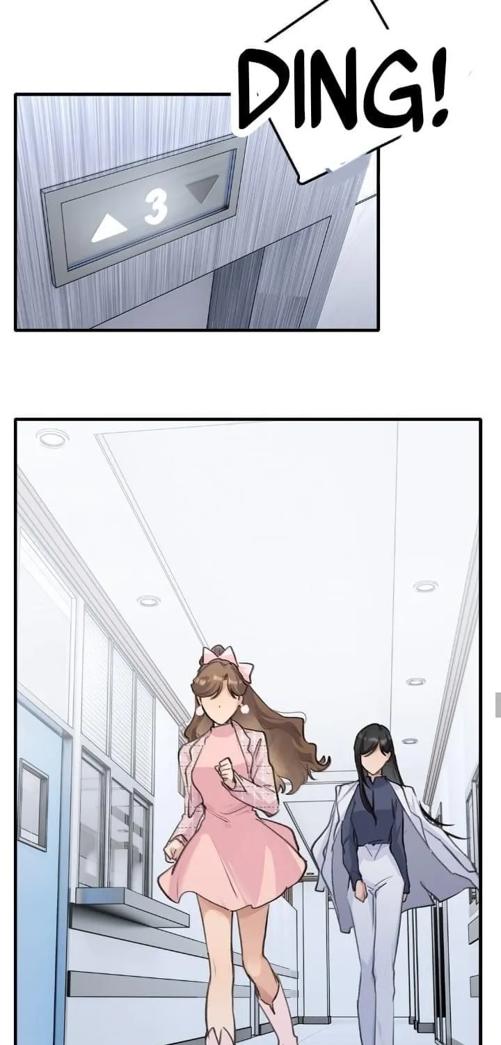 Long-awaited Feelings Chapter 113 page 15 - 