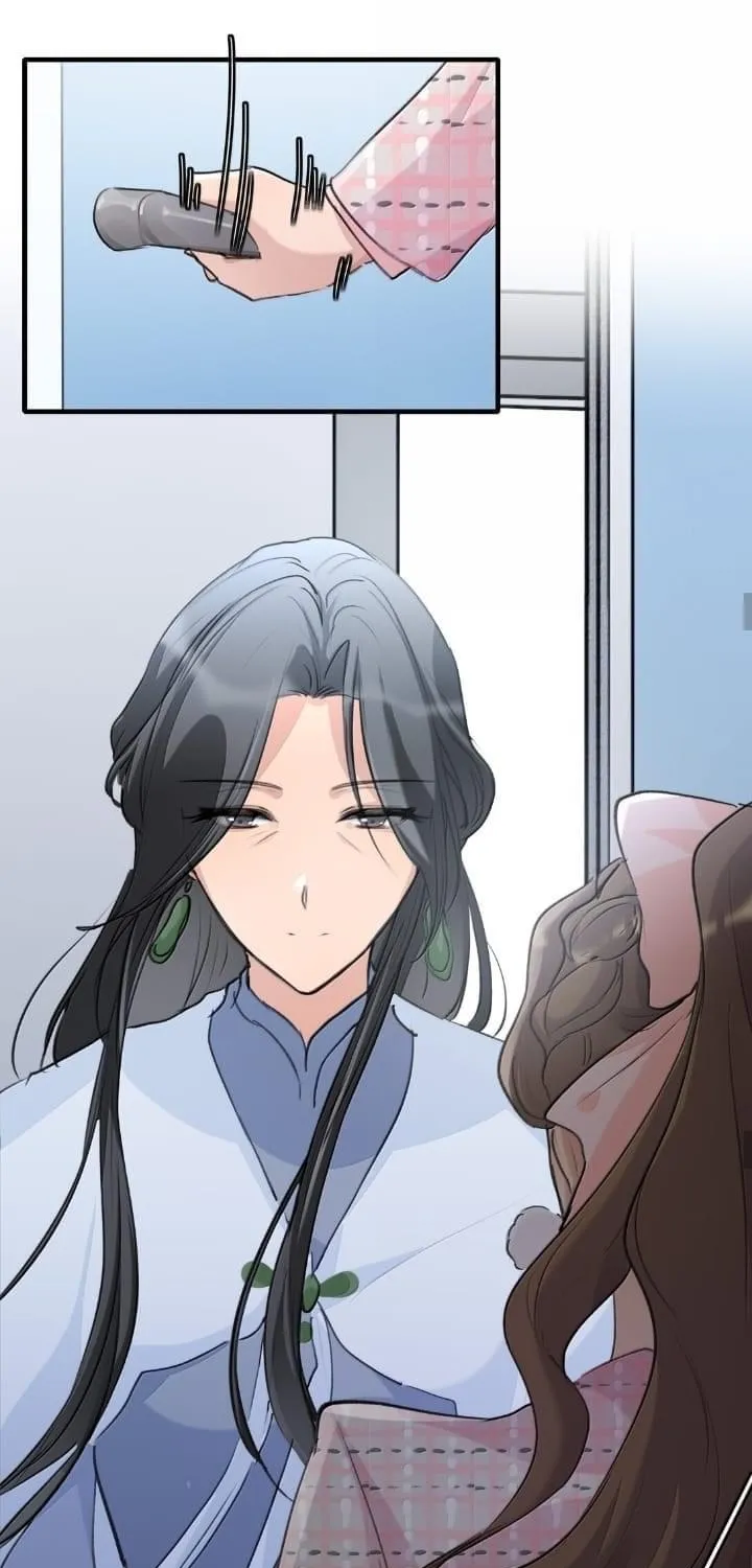 Long-awaited Feelings Chapter 113 page 18 - 