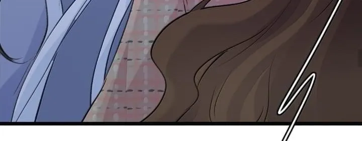 Long-awaited Feelings Chapter 113 page 19 - 