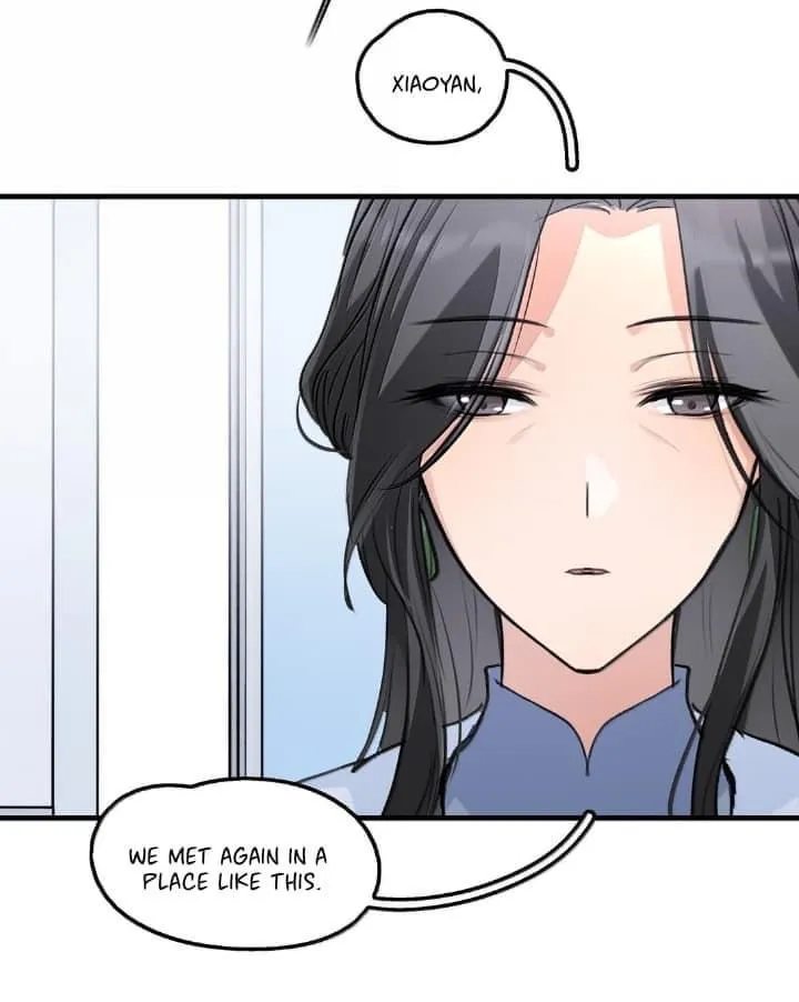 Long-awaited Feelings Chapter 113 page 21 - 