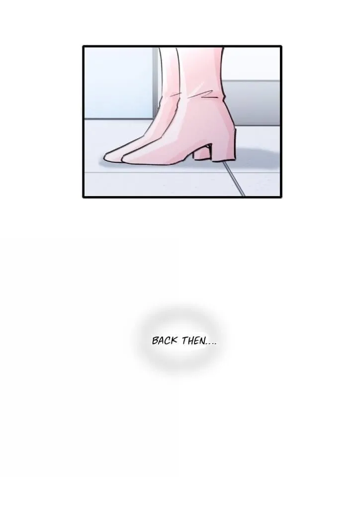 Long-awaited Feelings Chapter 113 page 24 - 