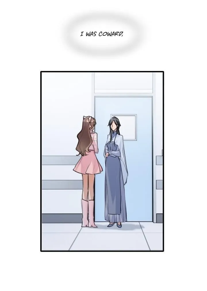 Long-awaited Feelings Chapter 113 page 25 - 