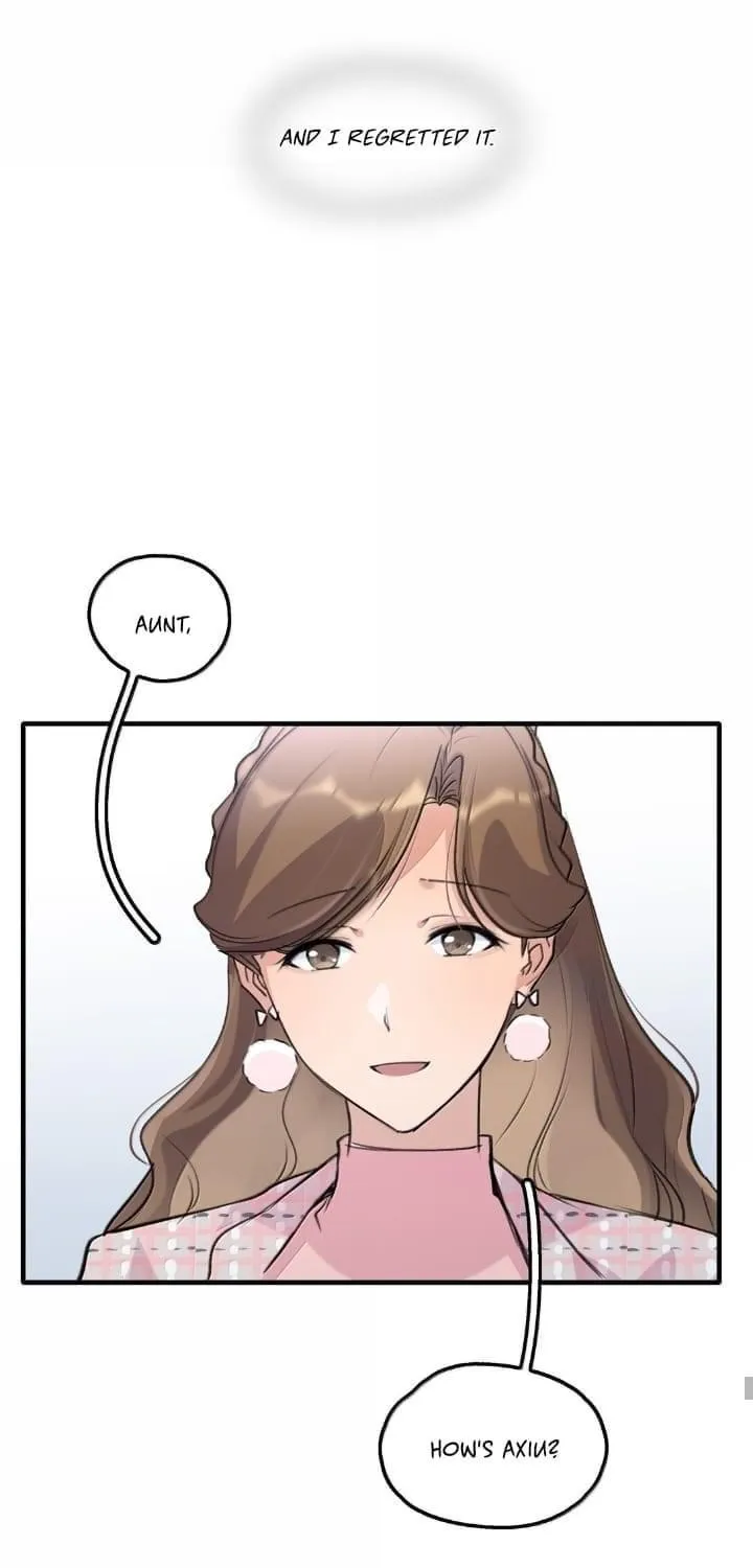 Long-awaited Feelings Chapter 113 page 26 - 