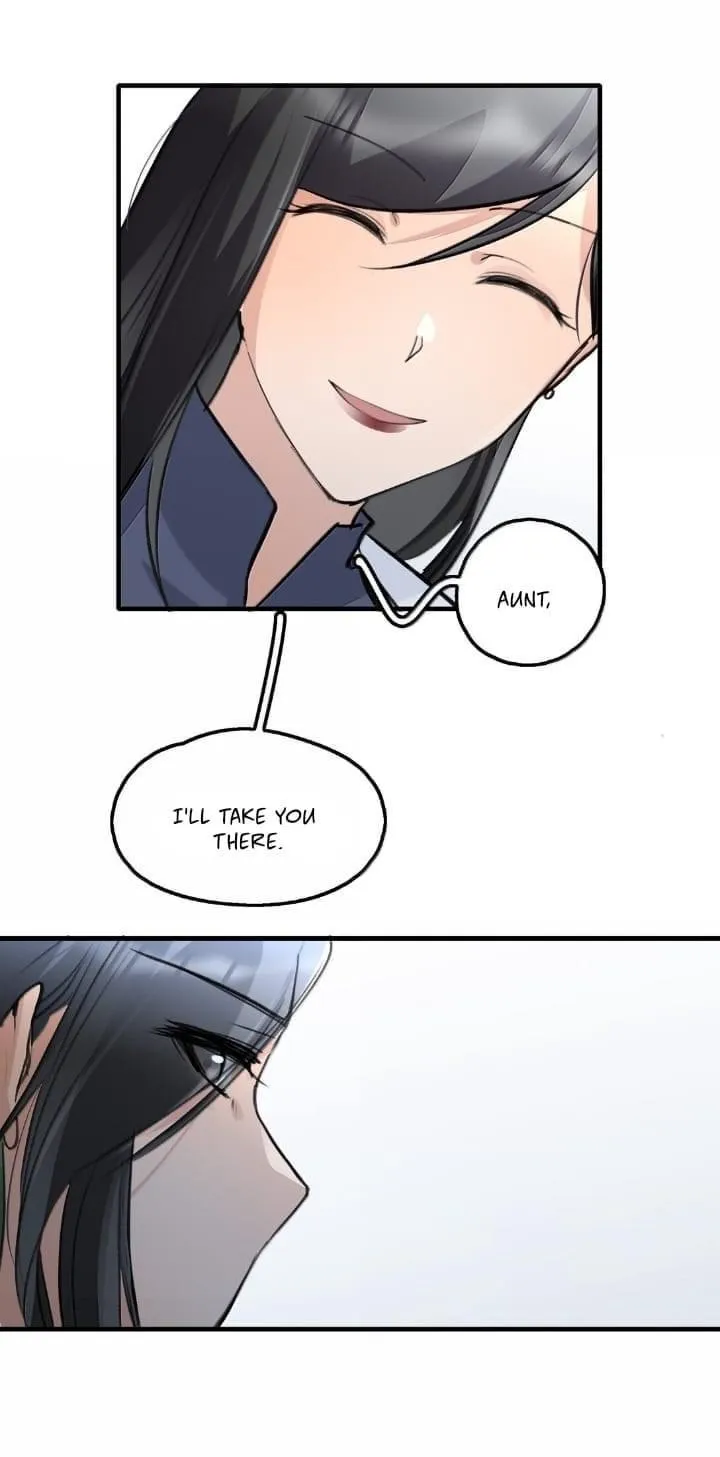 Long-awaited Feelings Chapter 113 page 29 - 