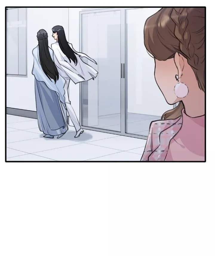 Long-awaited Feelings Chapter 113 page 30 - 