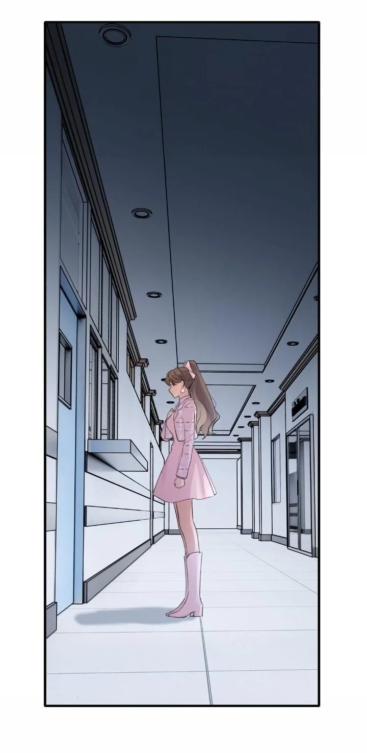 Long-awaited Feelings Chapter 113 page 31 - 
