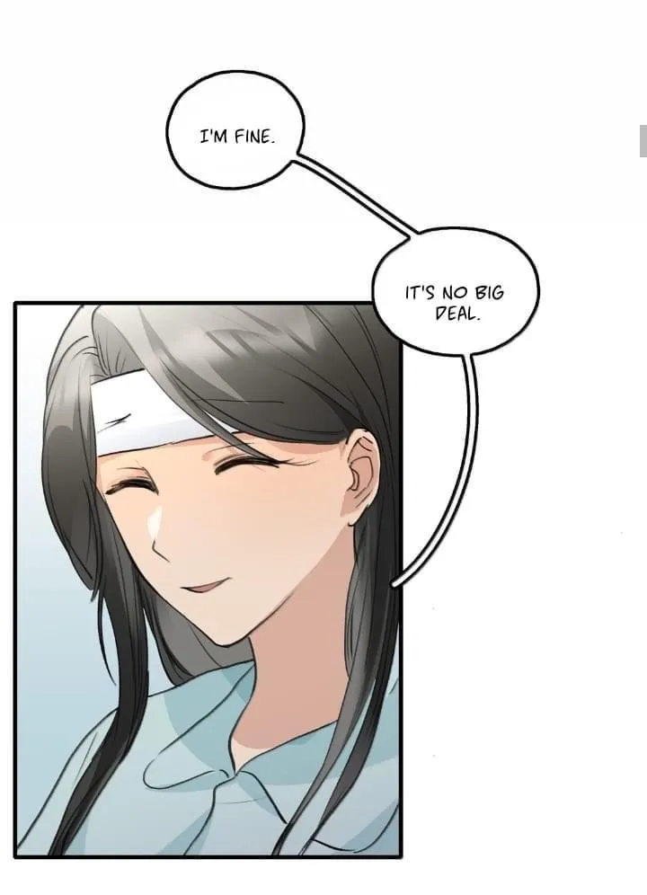 Long-awaited Feelings Chapter 113 page 5 - 