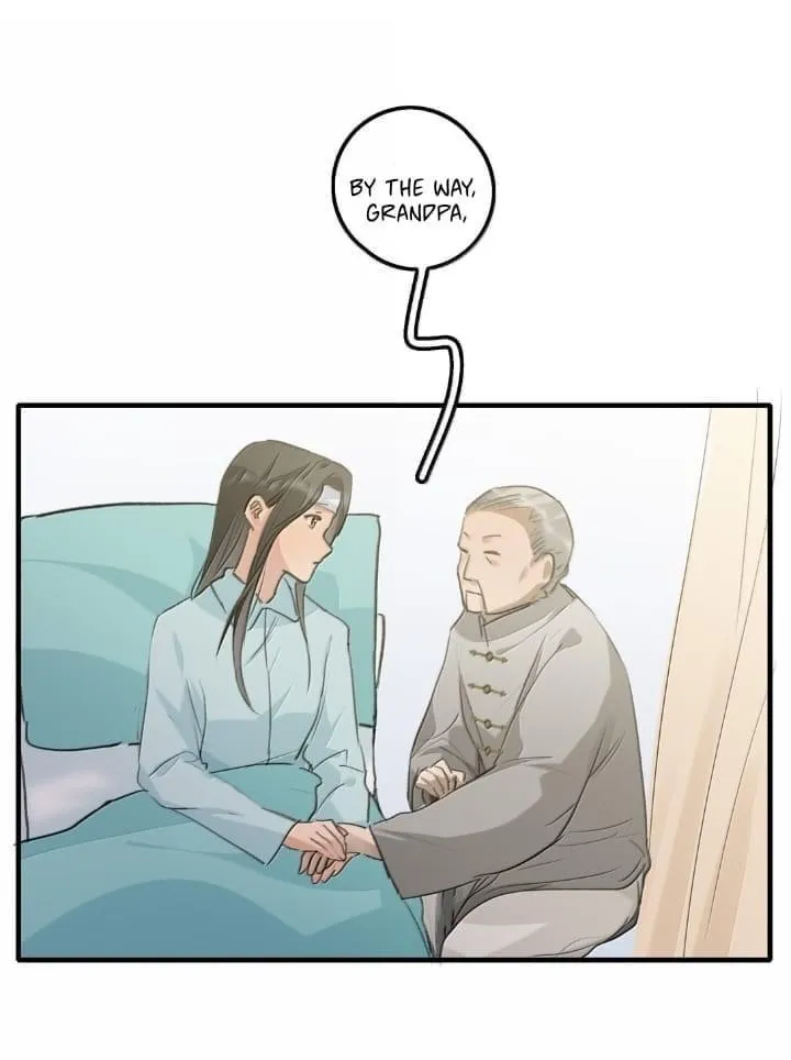Long-awaited Feelings Chapter 113 page 6 - 