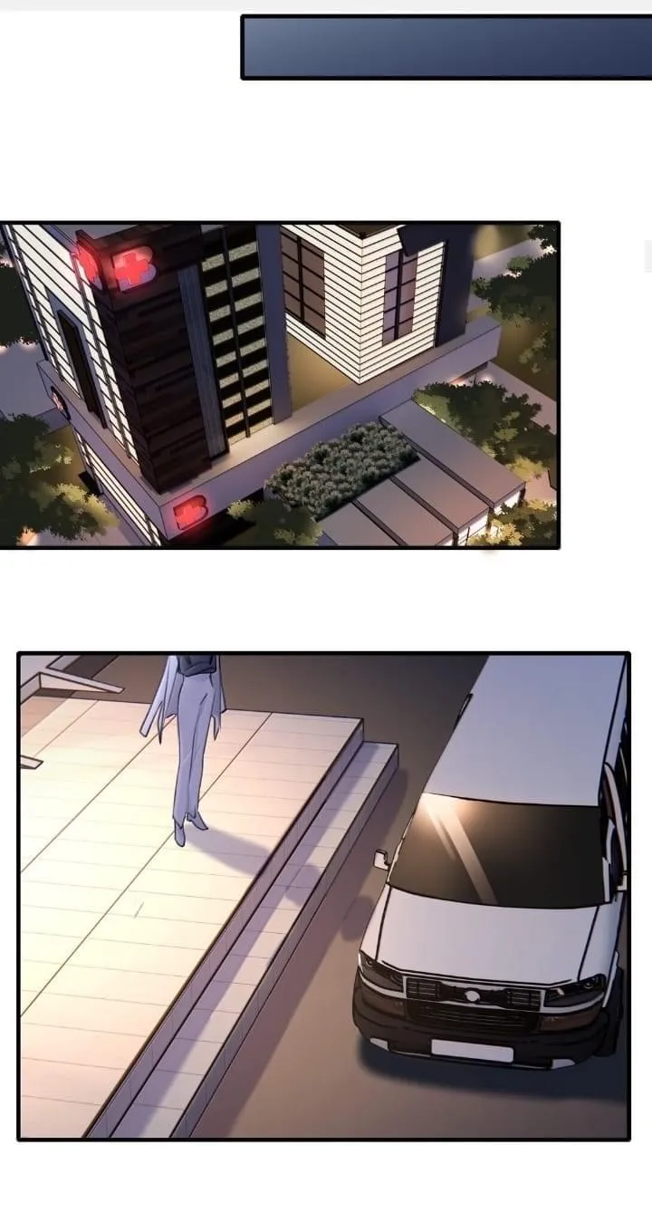 Long-awaited Feelings Chapter 113 page 8 - 