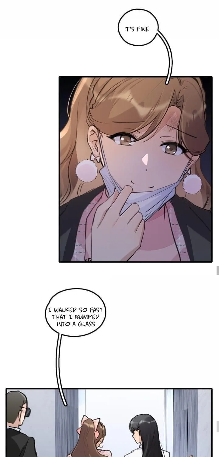 Long-awaited Feelings Chapter 113 page 10 - 