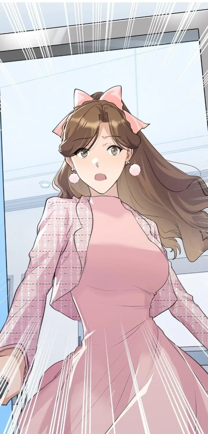 Long-awaited Feelings Chapter 114 page 12 - 