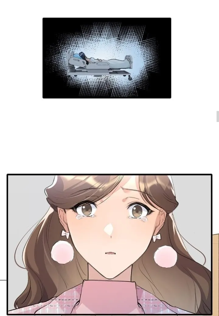 Long-awaited Feelings Chapter 114 page 14 - 